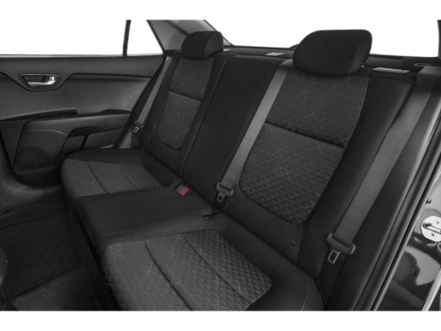 used 2019 Kia Rio car, priced at $9,995