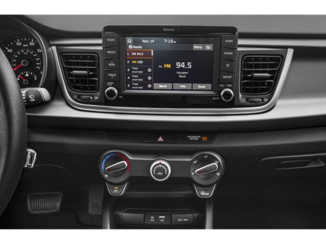 used 2019 Kia Rio car, priced at $9,995