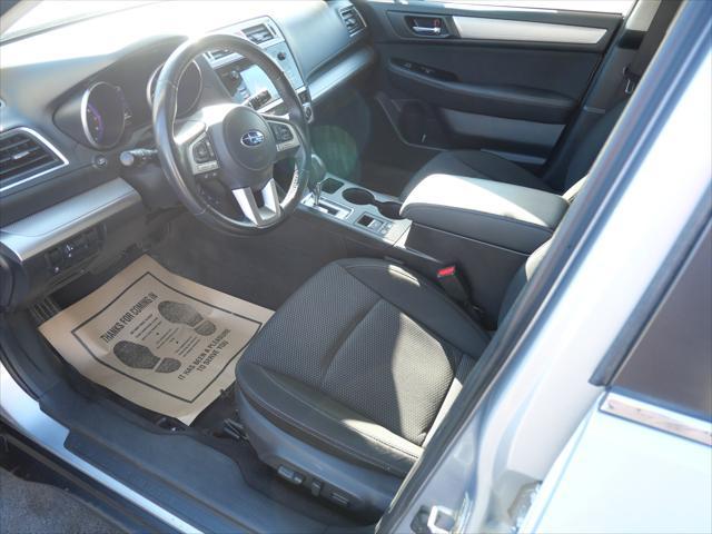 used 2017 Subaru Outback car, priced at $16,995