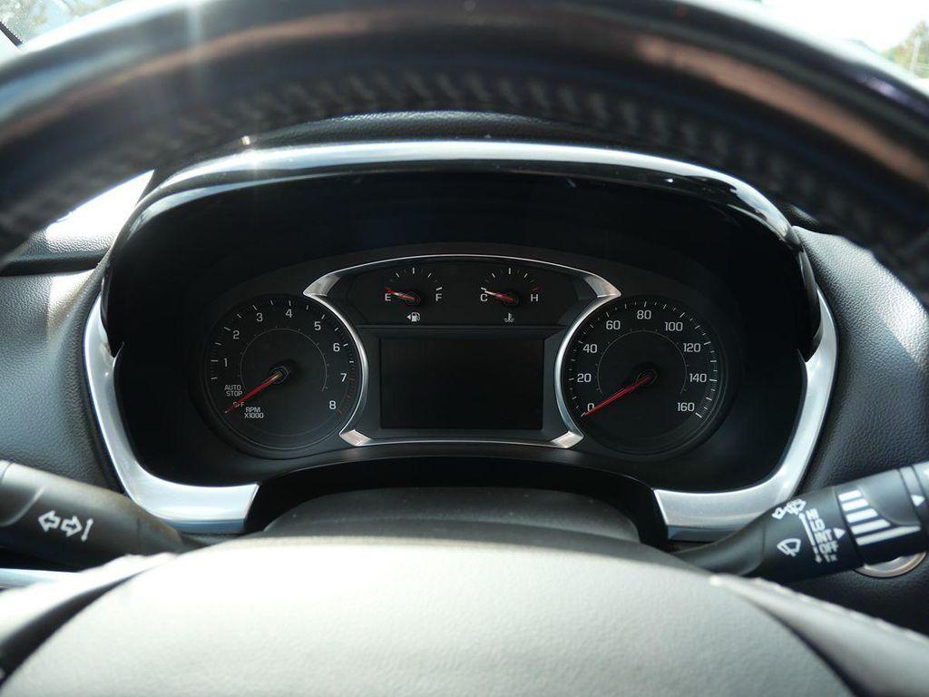 used 2019 Chevrolet Traverse car, priced at $22,995