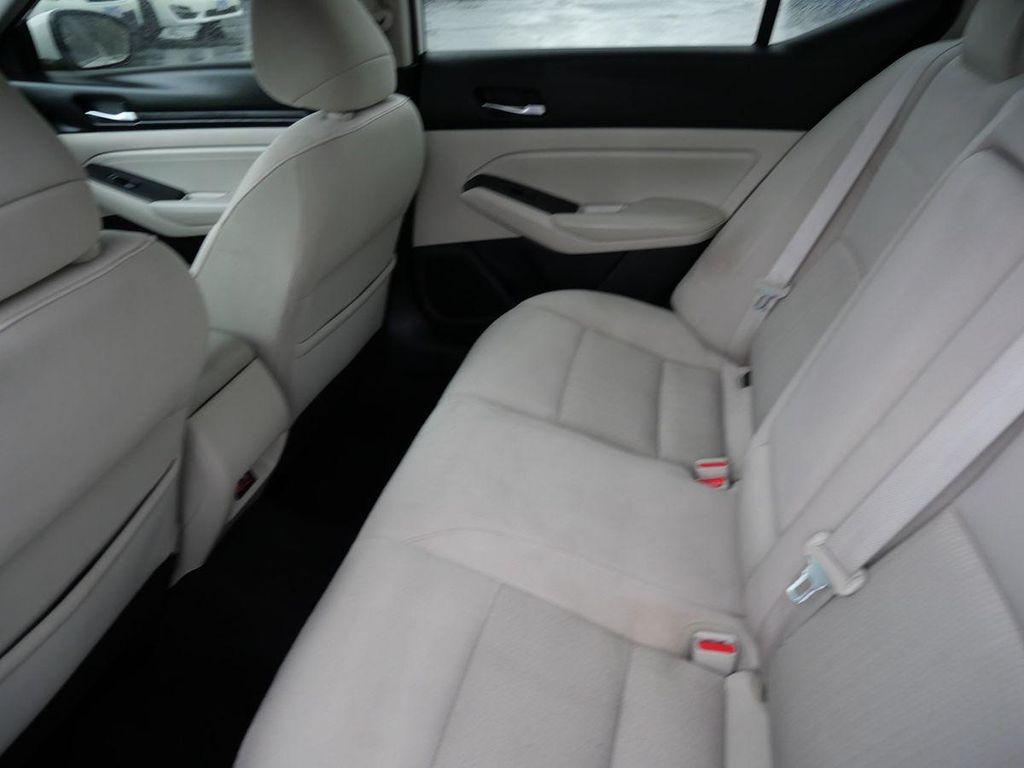 used 2020 Nissan Altima car, priced at $13,995