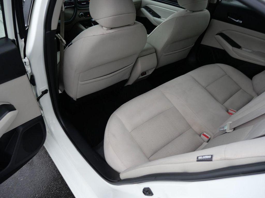 used 2020 Nissan Altima car, priced at $13,995