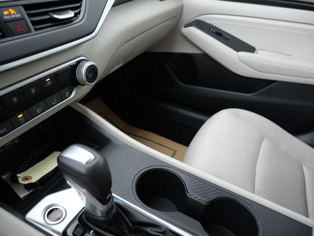used 2020 Nissan Altima car, priced at $13,995