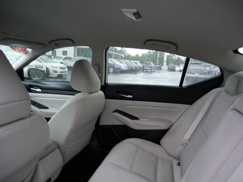 used 2020 Nissan Altima car, priced at $13,995