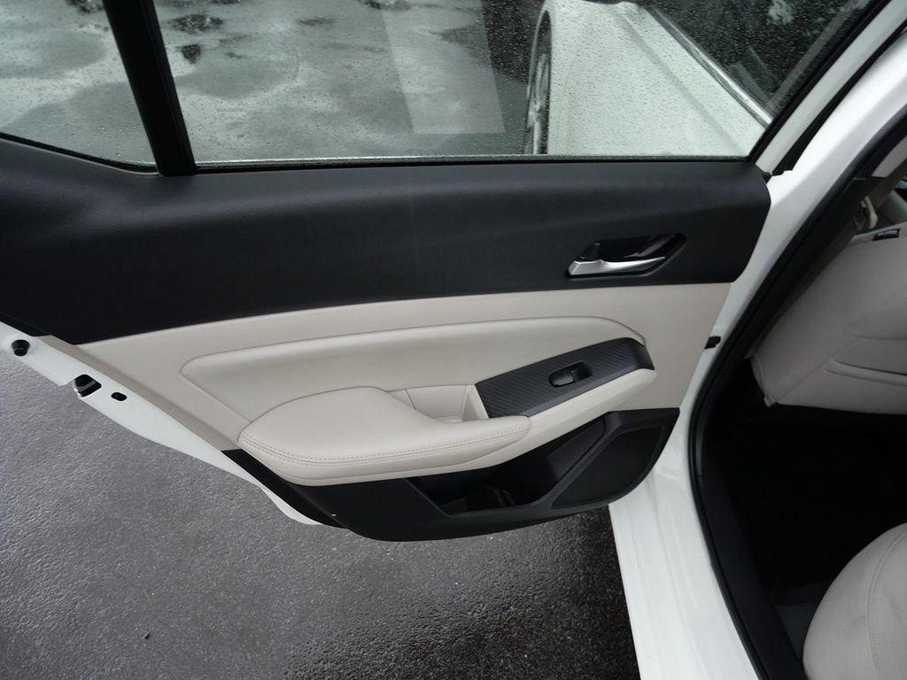 used 2020 Nissan Altima car, priced at $13,995
