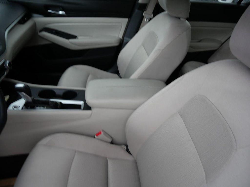 used 2020 Nissan Altima car, priced at $13,995