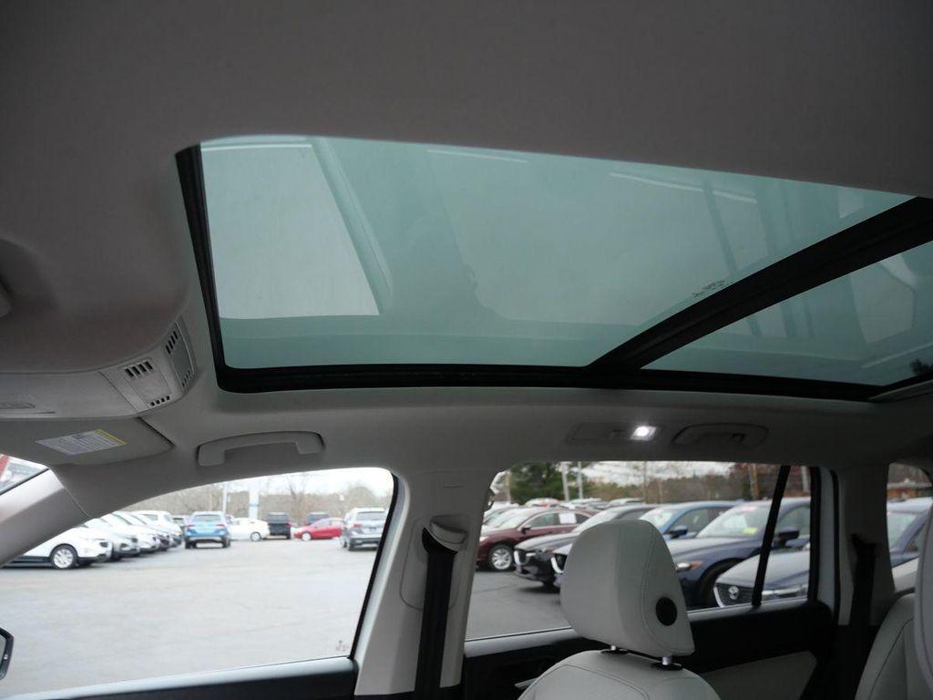 used 2019 Volkswagen Tiguan car, priced at $15,995