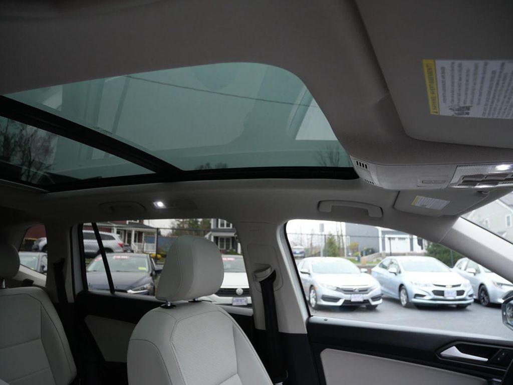 used 2019 Volkswagen Tiguan car, priced at $15,995