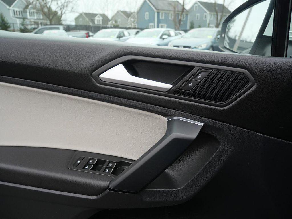 used 2019 Volkswagen Tiguan car, priced at $15,995