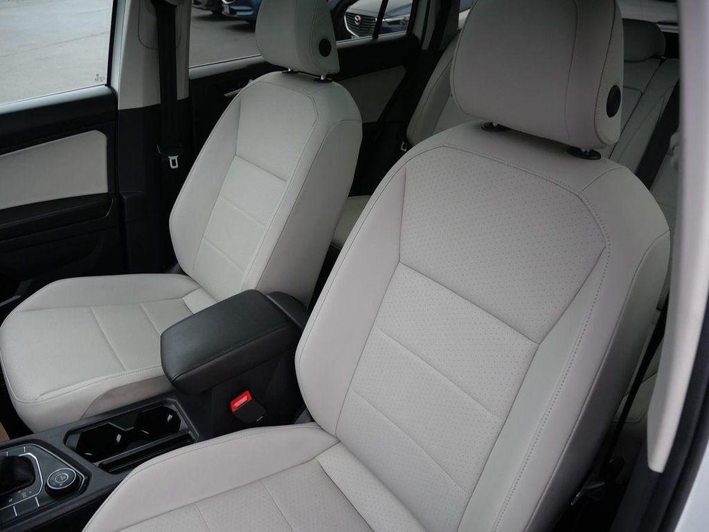 used 2019 Volkswagen Tiguan car, priced at $15,995