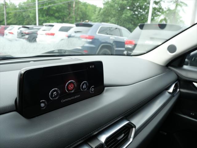 used 2019 Mazda CX-5 car, priced at $19,995