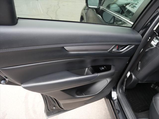 used 2019 Mazda CX-5 car, priced at $19,995