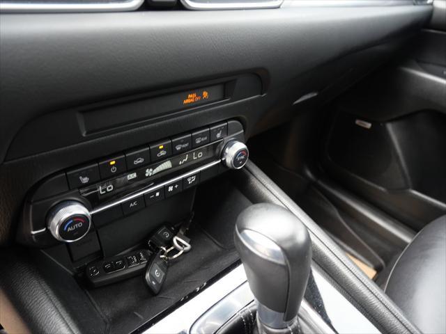 used 2019 Mazda CX-5 car, priced at $19,995