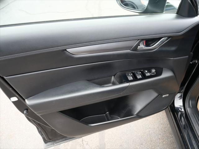 used 2019 Mazda CX-5 car, priced at $19,995