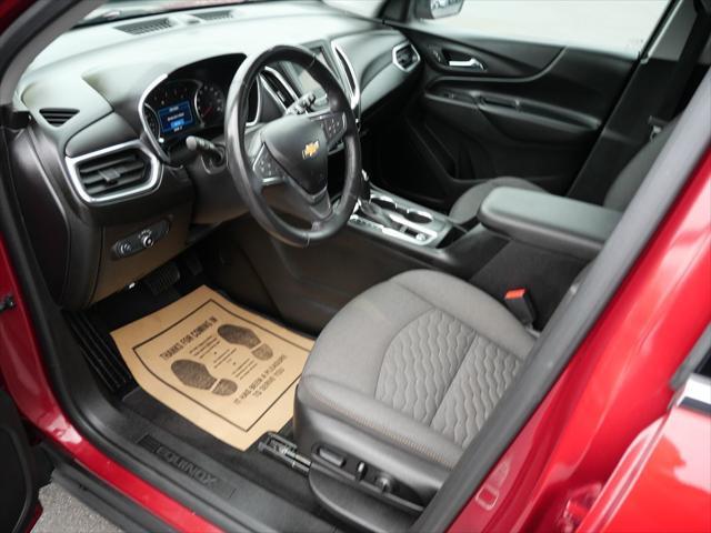 used 2019 Chevrolet Equinox car, priced at $15,995