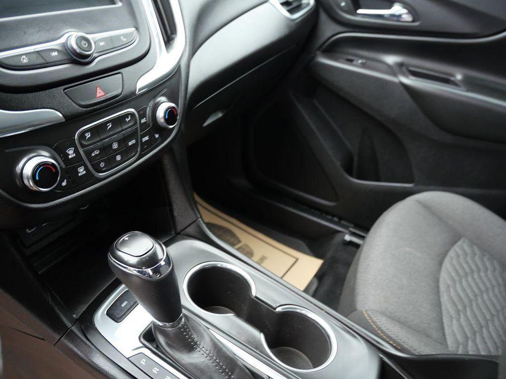 used 2019 Chevrolet Equinox car, priced at $14,995