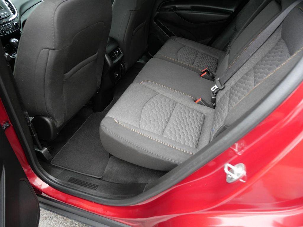 used 2019 Chevrolet Equinox car, priced at $14,995