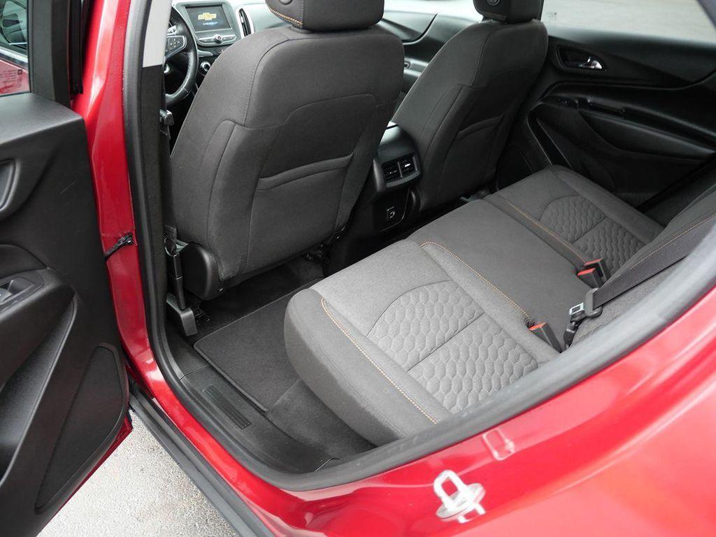 used 2019 Chevrolet Equinox car, priced at $14,995