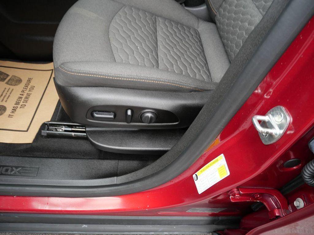 used 2019 Chevrolet Equinox car, priced at $14,995