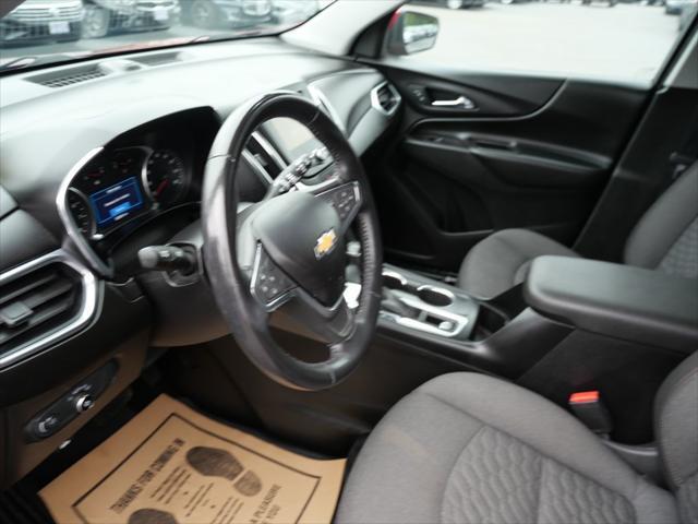 used 2019 Chevrolet Equinox car, priced at $15,995