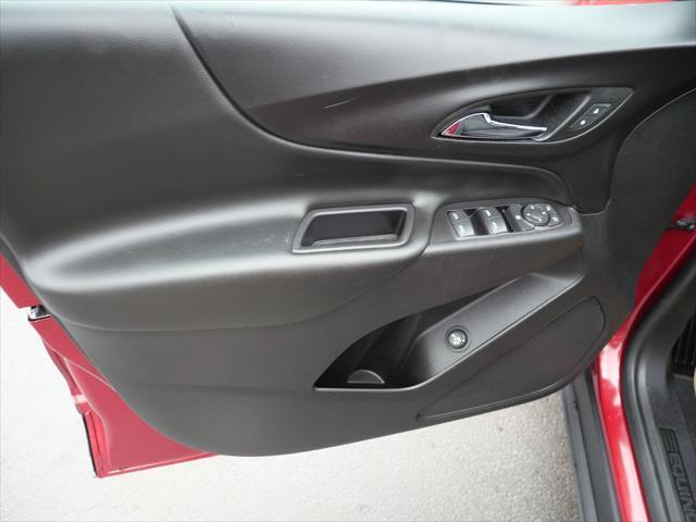 used 2019 Chevrolet Equinox car, priced at $15,995