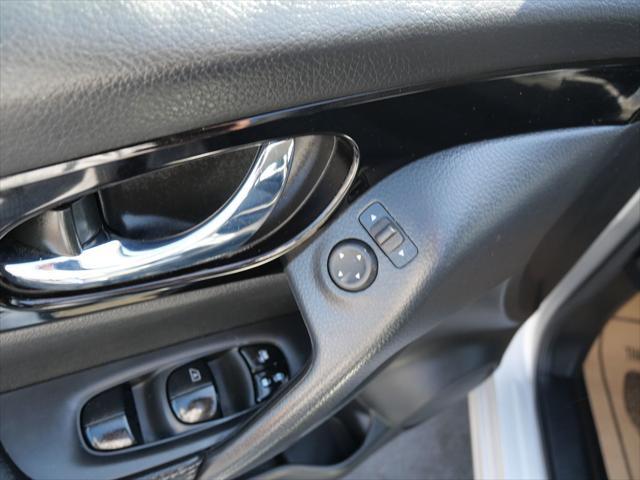 used 2020 Nissan Rogue Sport car, priced at $18,995