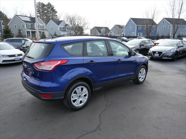 used 2016 Ford Escape car, priced at $12,995