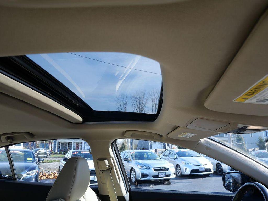 used 2019 Acura TLX car, priced at $22,995