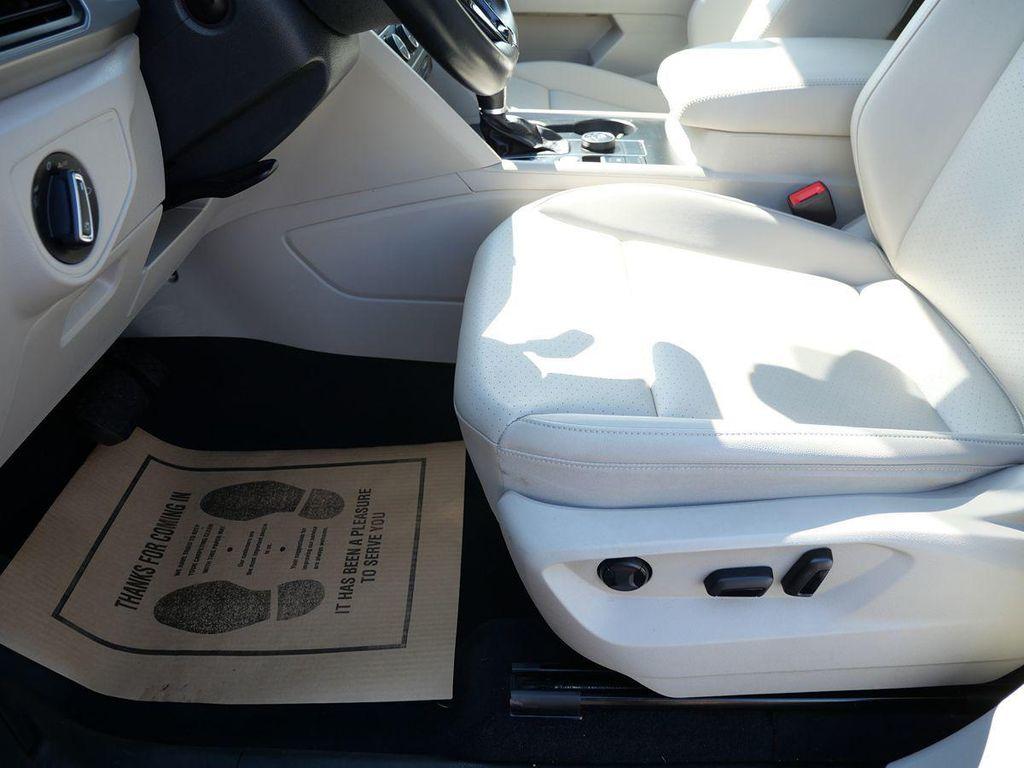 used 2019 Volkswagen Atlas car, priced at $17,995