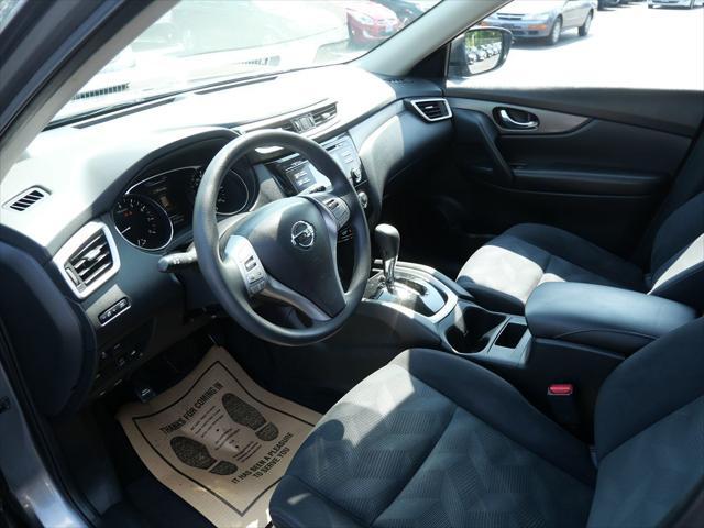used 2016 Nissan Rogue car, priced at $12,995