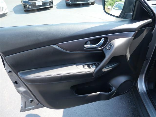 used 2016 Nissan Rogue car, priced at $12,995