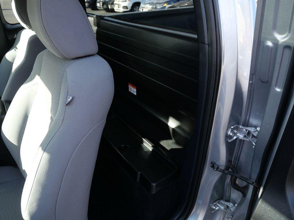 used 2019 Toyota Tacoma car, priced at $25,995