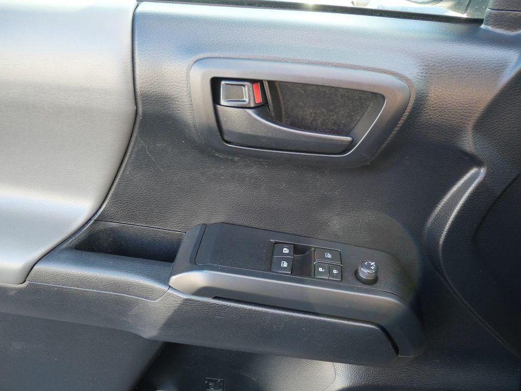 used 2019 Toyota Tacoma car, priced at $25,995