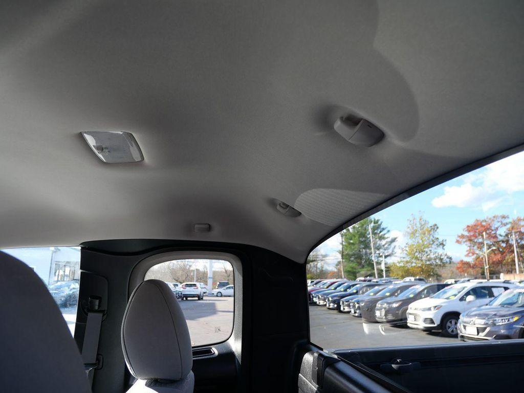 used 2019 Toyota Tacoma car, priced at $25,995