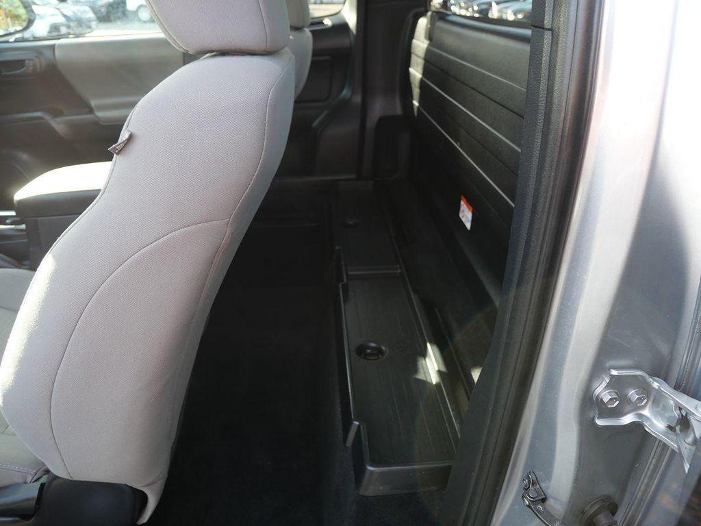 used 2019 Toyota Tacoma car, priced at $25,995