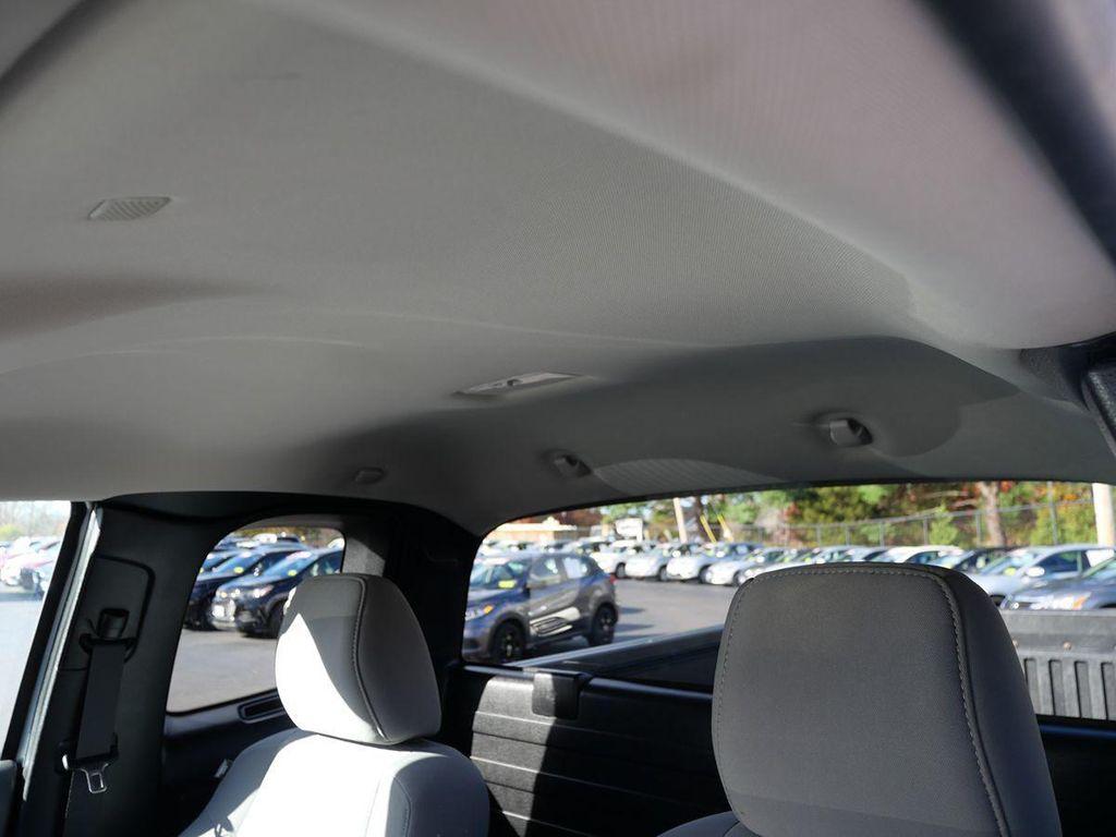 used 2019 Toyota Tacoma car, priced at $25,995