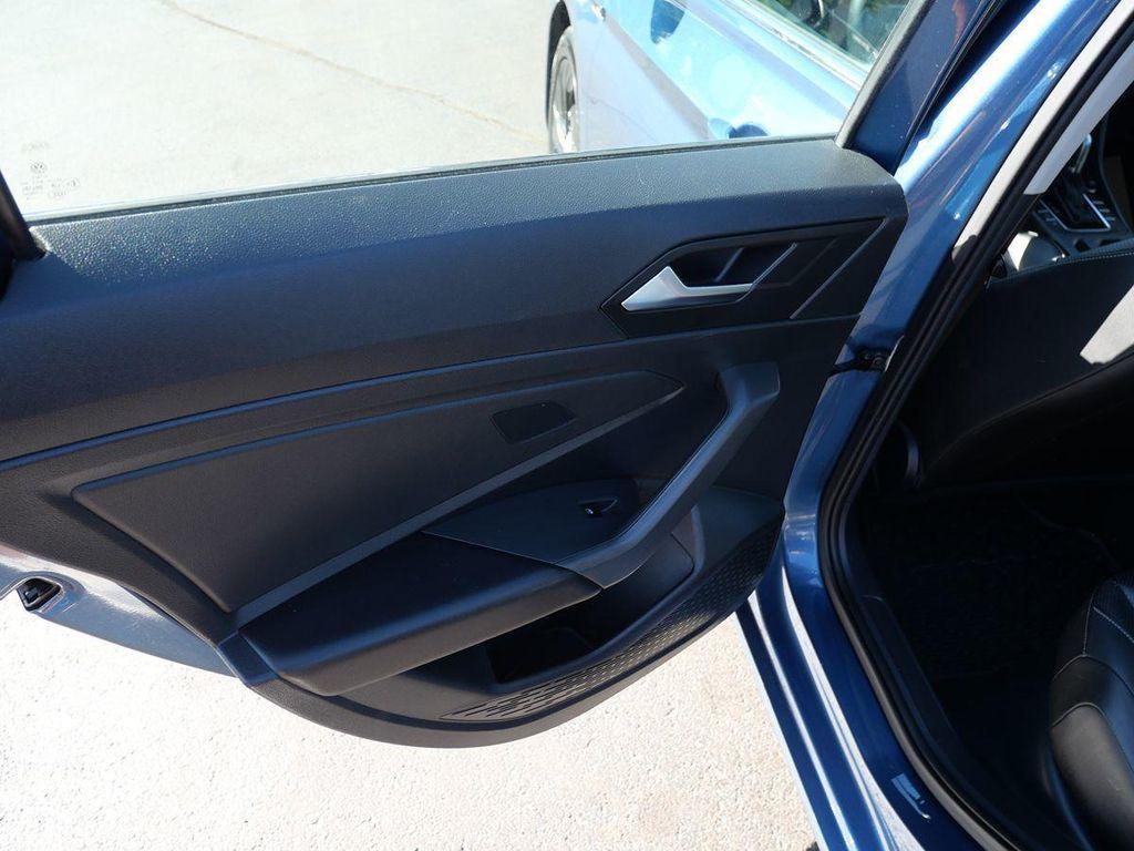 used 2019 Volkswagen Jetta car, priced at $16,995