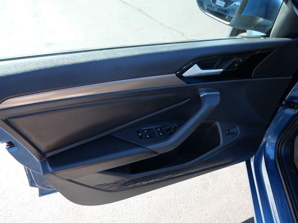 used 2019 Volkswagen Jetta car, priced at $16,995