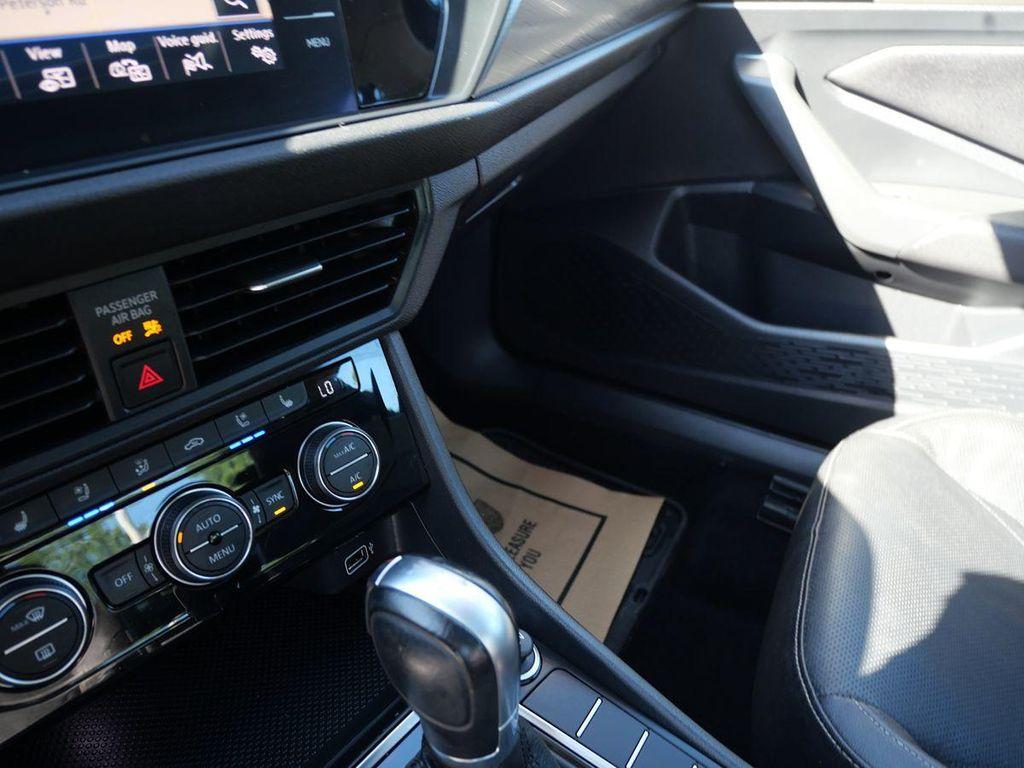 used 2019 Volkswagen Jetta car, priced at $16,995