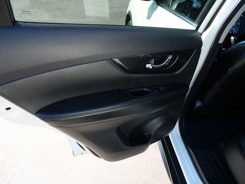 used 2019 Nissan Rogue car, priced at $17,995