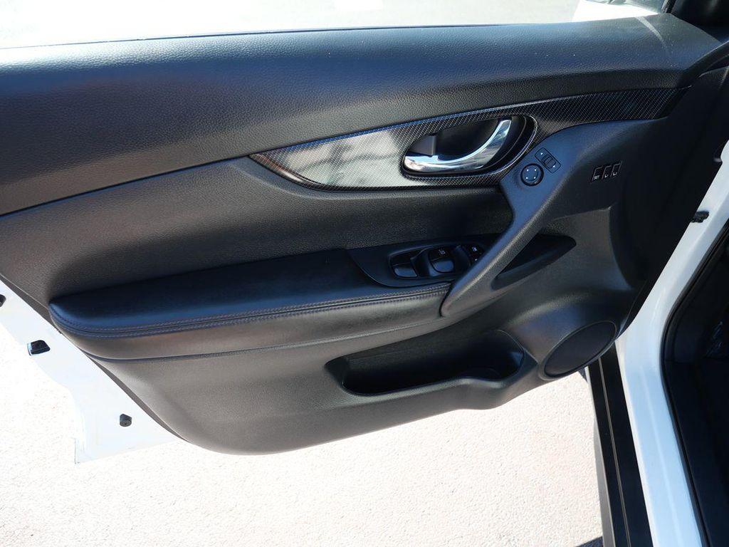 used 2019 Nissan Rogue car, priced at $17,995