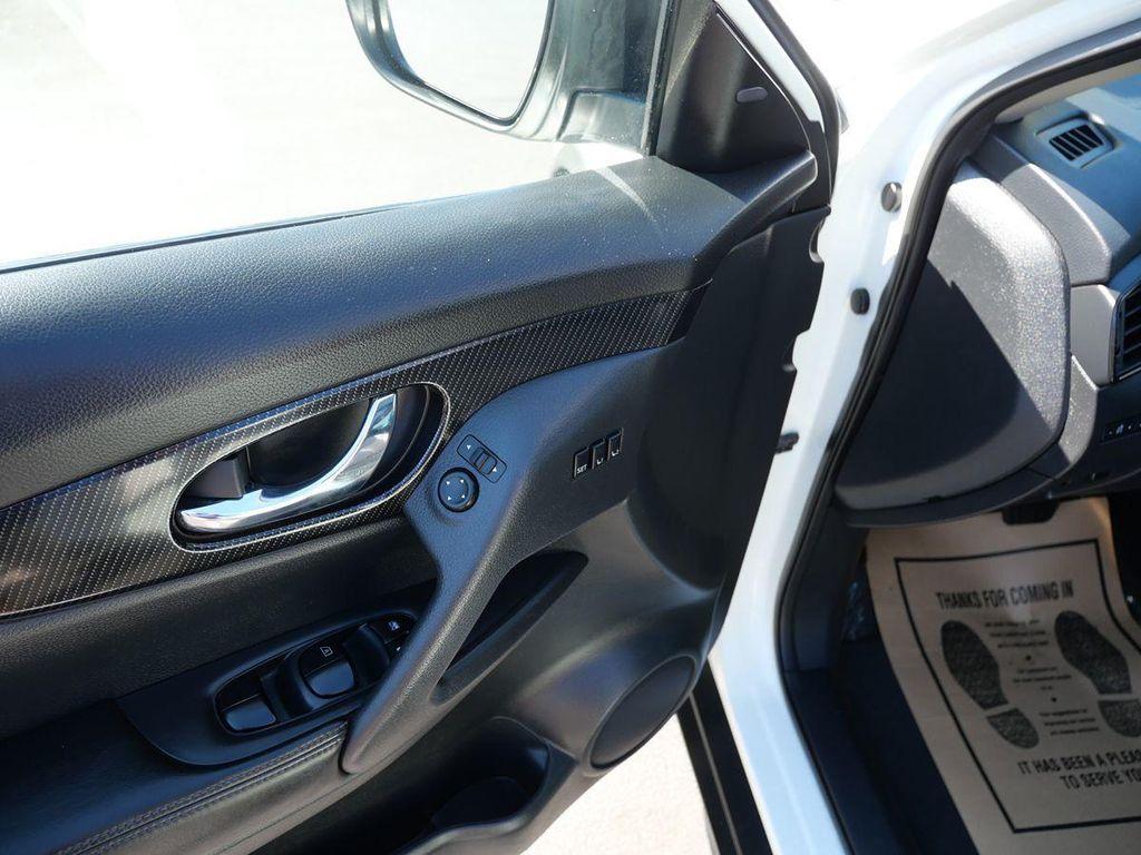 used 2019 Nissan Rogue car, priced at $17,995