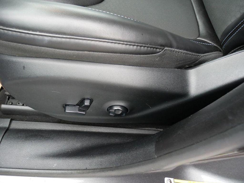 used 2019 Jeep Cherokee car, priced at $17,995