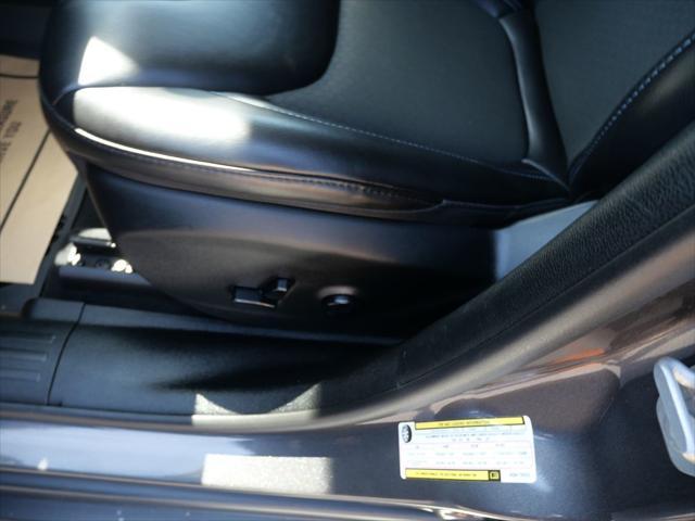 used 2019 Jeep Cherokee car, priced at $15,995