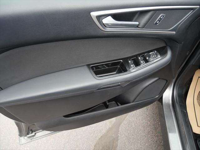 used 2018 Ford Edge car, priced at $18,995
