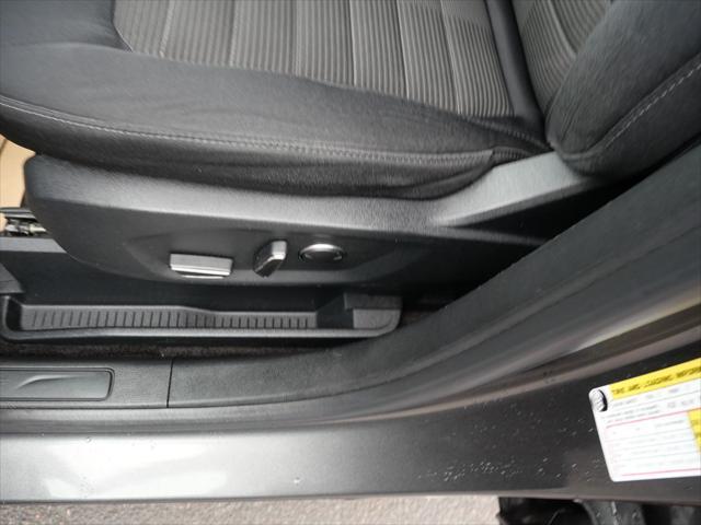 used 2018 Ford Edge car, priced at $18,995