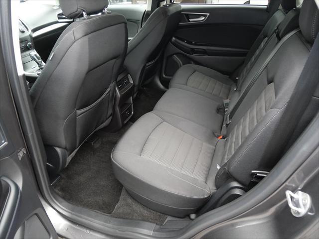 used 2018 Ford Edge car, priced at $18,995