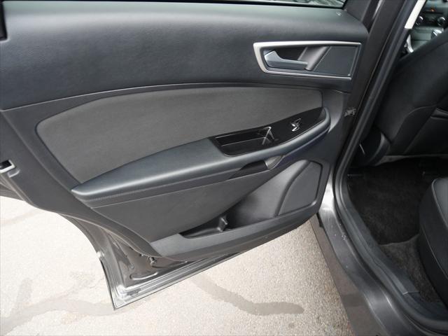 used 2018 Ford Edge car, priced at $18,995