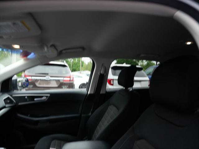 used 2018 Ford Edge car, priced at $18,995