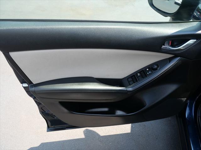 used 2016 Mazda CX-5 car, priced at $15,995